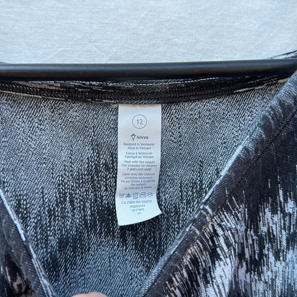 Ivivva Tank Top - Picture 4 of 7